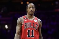 DeMar DeRozan